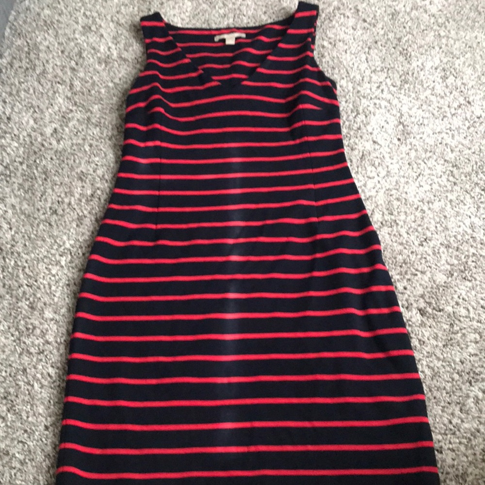 Banana Republic dress